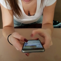 Various candid girls 1457839093948.jpg