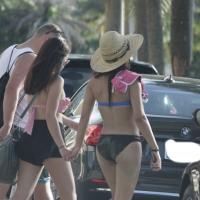 A bunch of hot bikini babes at Ft Lauderdale Florida miamiii (115 of 272).jpg