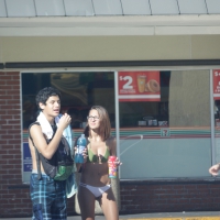 A bunch of hot bikini babes at Ft Lauderdale Florida miamiii (82 of 272).jpg