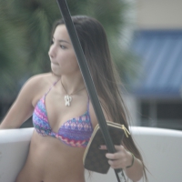 A bunch of hot bikini babes at Ft Lauderdale Florida miamiii (234 of 272).jpg