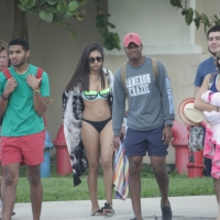 A bunch of hot bikini babes at Ft Lauderdale Florida miamiii (133 of 272).jpg