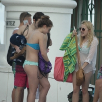 A bunch of hot bikini babes at Ft Lauderdale Florida miamiii (102 of 272).jpg