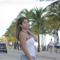 A bunch of hot bikini babes at Ft Lauderdale Florida miamiii (138 of 272).jpg