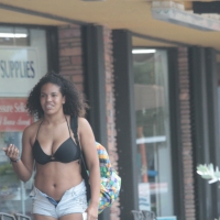Sexy Florida beach bikini girls, some topless like (26 of 92).jpg
