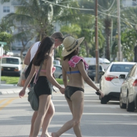 A bunch of hot bikini babes at Ft Lauderdale Florida miamiii (113 of 272).jpg