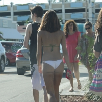 A bunch of hot bikini babes at Ft Lauderdale Florida miamiii (69 of 272).jpg