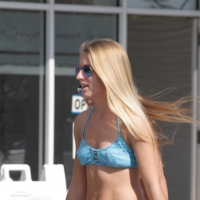 A bunch of hot bikini babes at Ft Lauderdale Florida miamiii (194 of 272).jpg