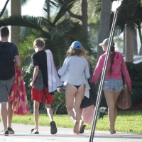 A bunch of hot bikini babes at Ft Lauderdale Florida miamiii (122 of 272).jpg