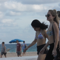 A bunch of hot bikini babes at Ft Lauderdale Florida miamiii (95 of 272).jpg