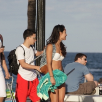 A bunch of hot bikini babes at Ft Lauderdale Florida miamiii (173 of 272).jpg