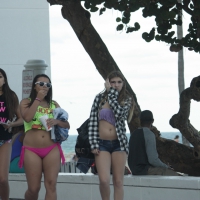 A bunch of hot bikini babes at Ft Lauderdale Florida miamiii (127 of 272).jpg