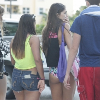 A bunch of hot bikini babes at Ft Lauderdale Florida miamiii (193 of 272).jpg
