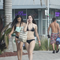 A bunch of hot bikini babes at Ft Lauderdale Florida miamiii (33 of 272).jpg