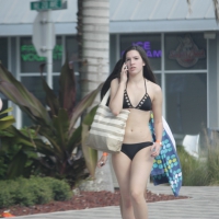 Sexy Florida beach bikini girls, some topless miamiii (34 of 272).jpg