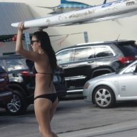 Sexy Florida beach bikini girls, some topless miamiii (46 of 272).jpg