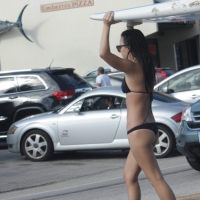 Sexy Florida beach bikini girls, some topless miamiii (44 of 272).jpg