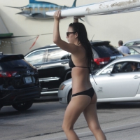 Sexy Florida beach bikini girls, some topless miamiii (45 of 272).jpg