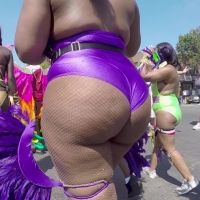 Carnival phatty