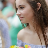 Beautiful Wisconsin faces