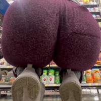 Deep wedgie