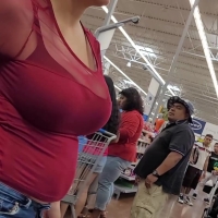 Big tits milf