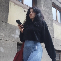 Sexy neighbor