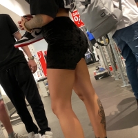 Kickz booty