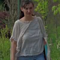 Wiggly tits