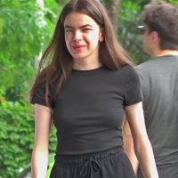 Braless compilation