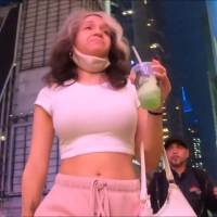 Busty Puerto Rican