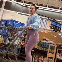 Big booty college chick