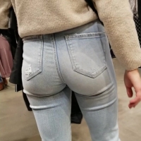Foreign PAWG