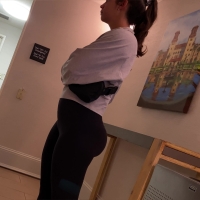 Hotel hottie