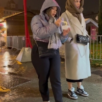 Tiny thick babe
