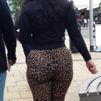 Man eater