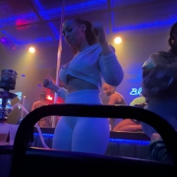 Slim thick Torri