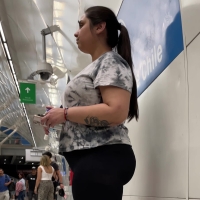 Thick chick