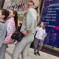 Tik Tok milf