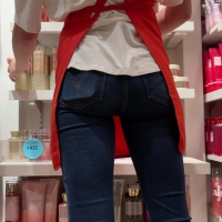 Working cutie