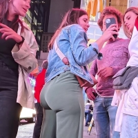 Delicious PAWG