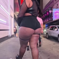 Halloween cheeks