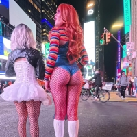 Sexy Chucky