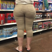 Jeans PAWG