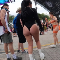 Raver ass trailer