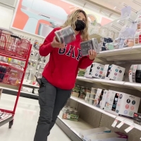 Target ass