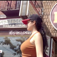 Hot ass Latina (720p)