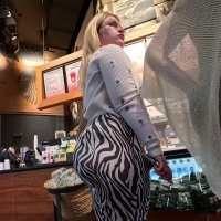 Zebra phatty (part 1)