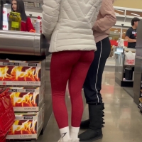 Hot foreign babe