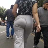 Grey jiggle