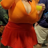 Monster titties